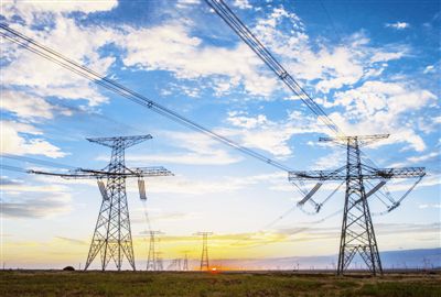 居民用户用电价值分析